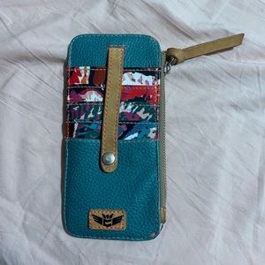 COPY - Guadeloupe consuela card holder